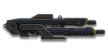 NCm1 Scattercannon